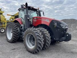 2022 CASE IH MAGNUM 280 AFS CONNECT