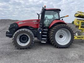 2022 CASE IH MAGNUM 280 AFS CONNECT