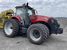 2022 CASE IH MAGNUM 280 AFS CONNECT