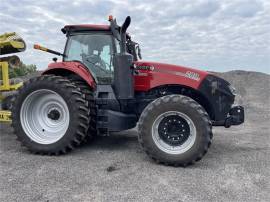 2022 CASE IH MAGNUM 280 AFS CONNECT