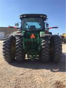 2012 JOHN DEERE 7215R