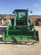 2012 JOHN DEERE 7215R