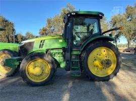 2015 JOHN DEERE 7230R