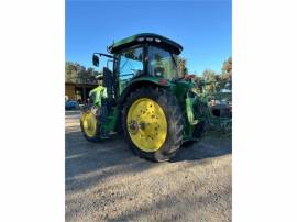 2015 JOHN DEERE 7230R