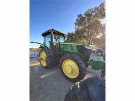 2015 JOHN DEERE 7230R