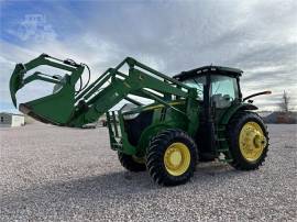 2012 JOHN DEERE 7200R