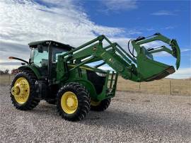 2012 JOHN DEERE 7200R