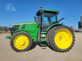 2013 JOHN DEERE 7200R