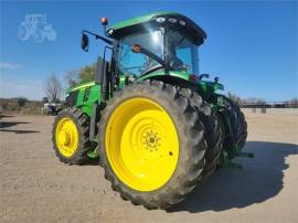 2013 JOHN DEERE 7200R