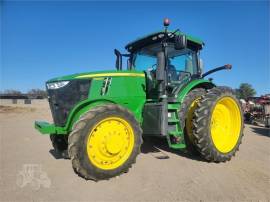 2013 JOHN DEERE 7200R