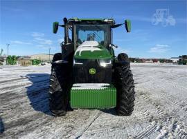 2021 JOHN DEERE 8R 280