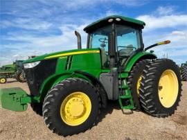 2012 JOHN DEERE 7200R