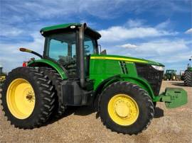 2012 JOHN DEERE 7200R