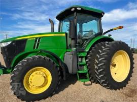 2012 JOHN DEERE 7200R