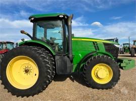 2012 JOHN DEERE 7200R