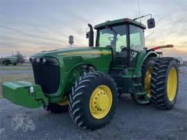 2004 JOHN DEERE 8420