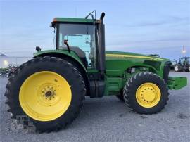 2004 JOHN DEERE 8420