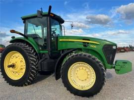 2008 JOHN DEERE 7830