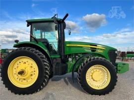 2008 JOHN DEERE 7830