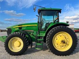 2008 JOHN DEERE 7830