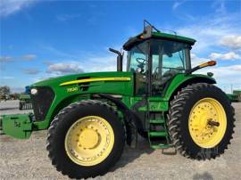 2008 JOHN DEERE 7830