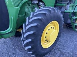 2004 JOHN DEERE 8420