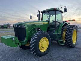 2004 JOHN DEERE 8420