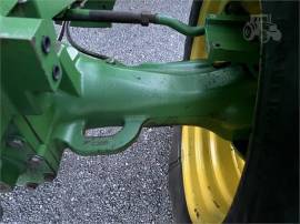 2004 JOHN DEERE 8420