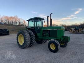 1981 JOHN DEERE 4640