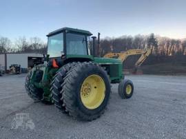 1981 JOHN DEERE 4640