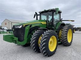 2021 JOHN DEERE 8R 280