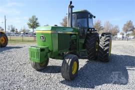 1979 JOHN DEERE 4840