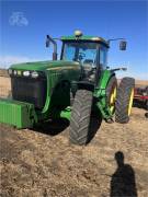 2002 JOHN DEERE 8220