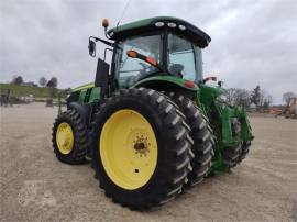 2013 JOHN DEERE 7230R