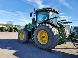 2013 JOHN DEERE 7280R