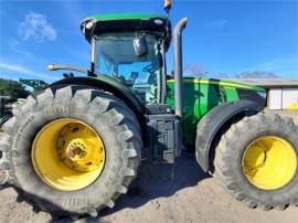 2013 JOHN DEERE 7280R