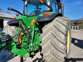 2013 JOHN DEERE 7280R