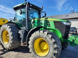 2013 JOHN DEERE 7280R