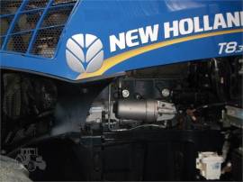 2012 NEW HOLLAND T8.300