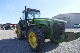 2007 JOHN DEERE 8330