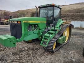 1997 JOHN DEERE 8400T