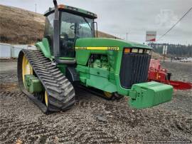 1997 JOHN DEERE 8400T