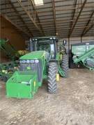 2010 JOHN DEERE 8270R