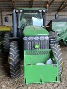 2010 JOHN DEERE 8270R