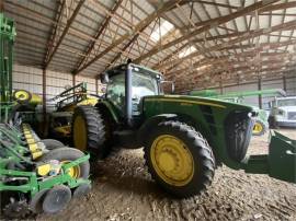 2010 JOHN DEERE 8270R