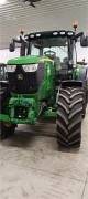 2014 JOHN DEERE 6210R