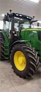 2014 JOHN DEERE 6210R