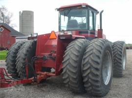 1991 CASE IH 9240