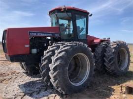 1991 CASE IH 9240