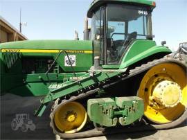 1994 JOHN DEERE 8400T